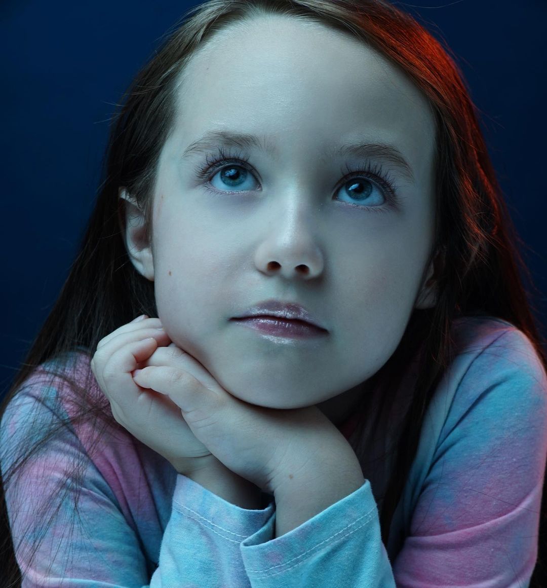 Vivien Lyra Blair (Actress) Wiki, Biography, Age, Boyfriend, Family