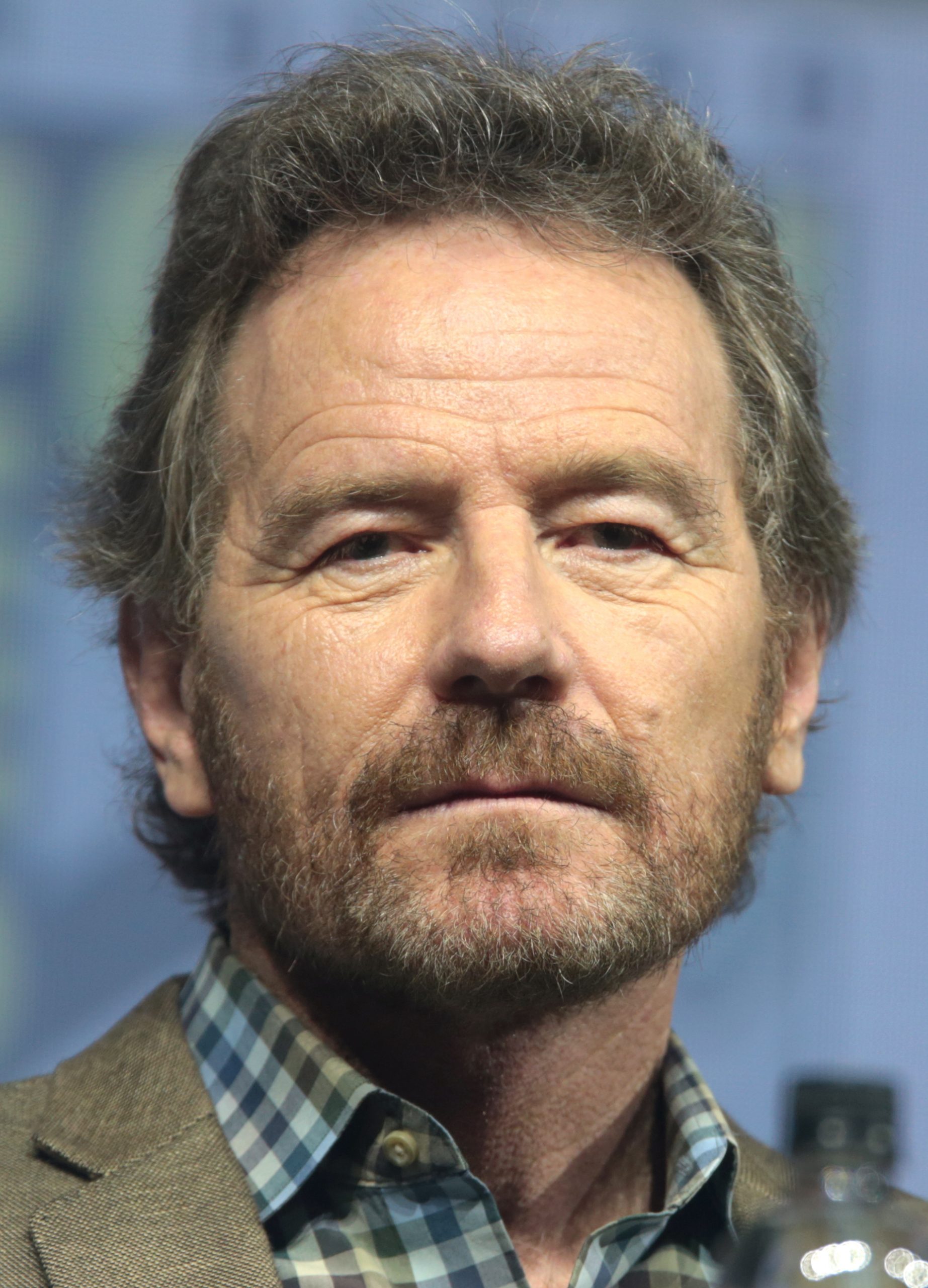 Bryan Cranston (Actor) Wiki, Biography, Age, Girlfriends, Family, Facts and More