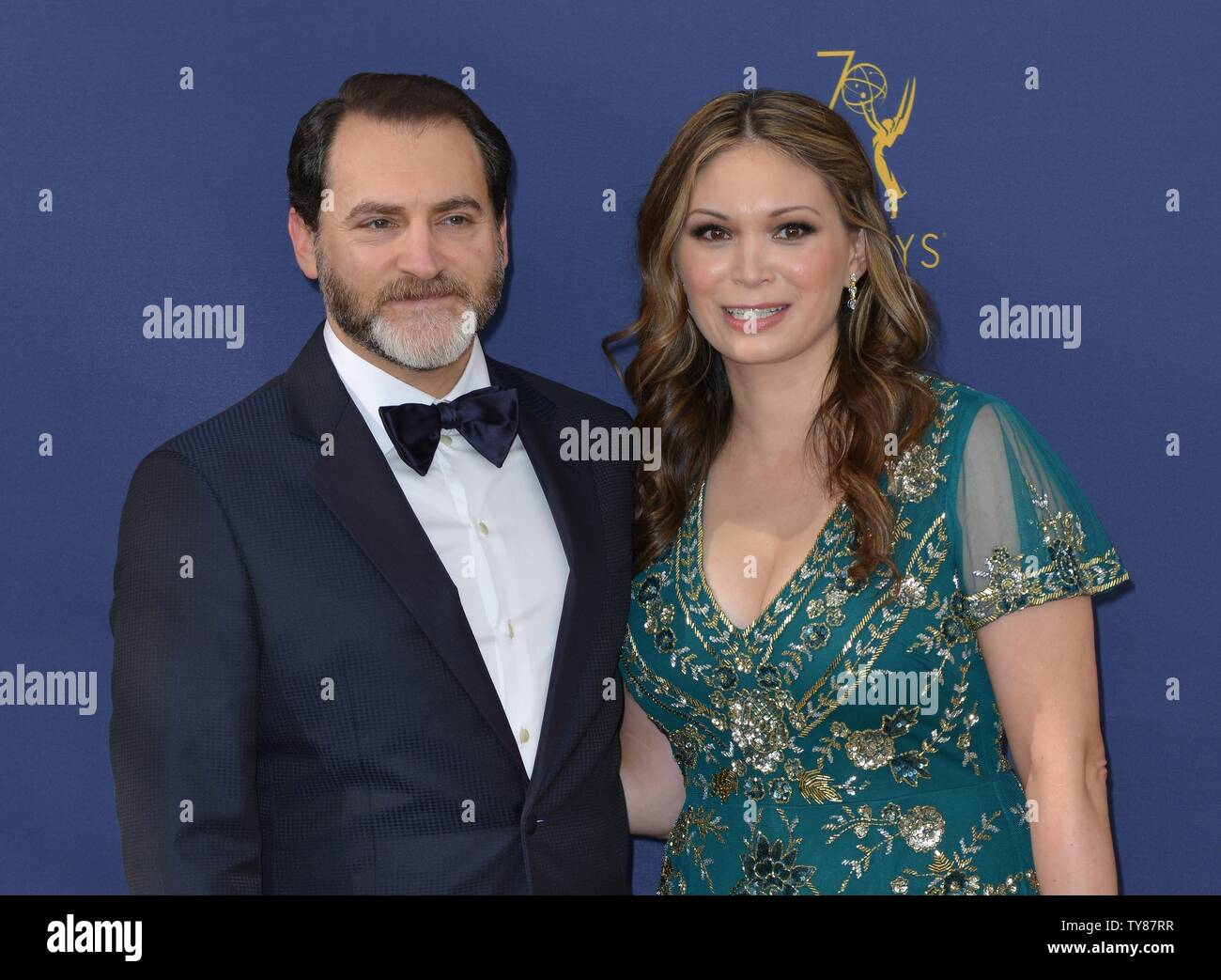 MaiLinh Lofgren (Wife of Michael Stuhlbarg) Wiki, Biography, Age