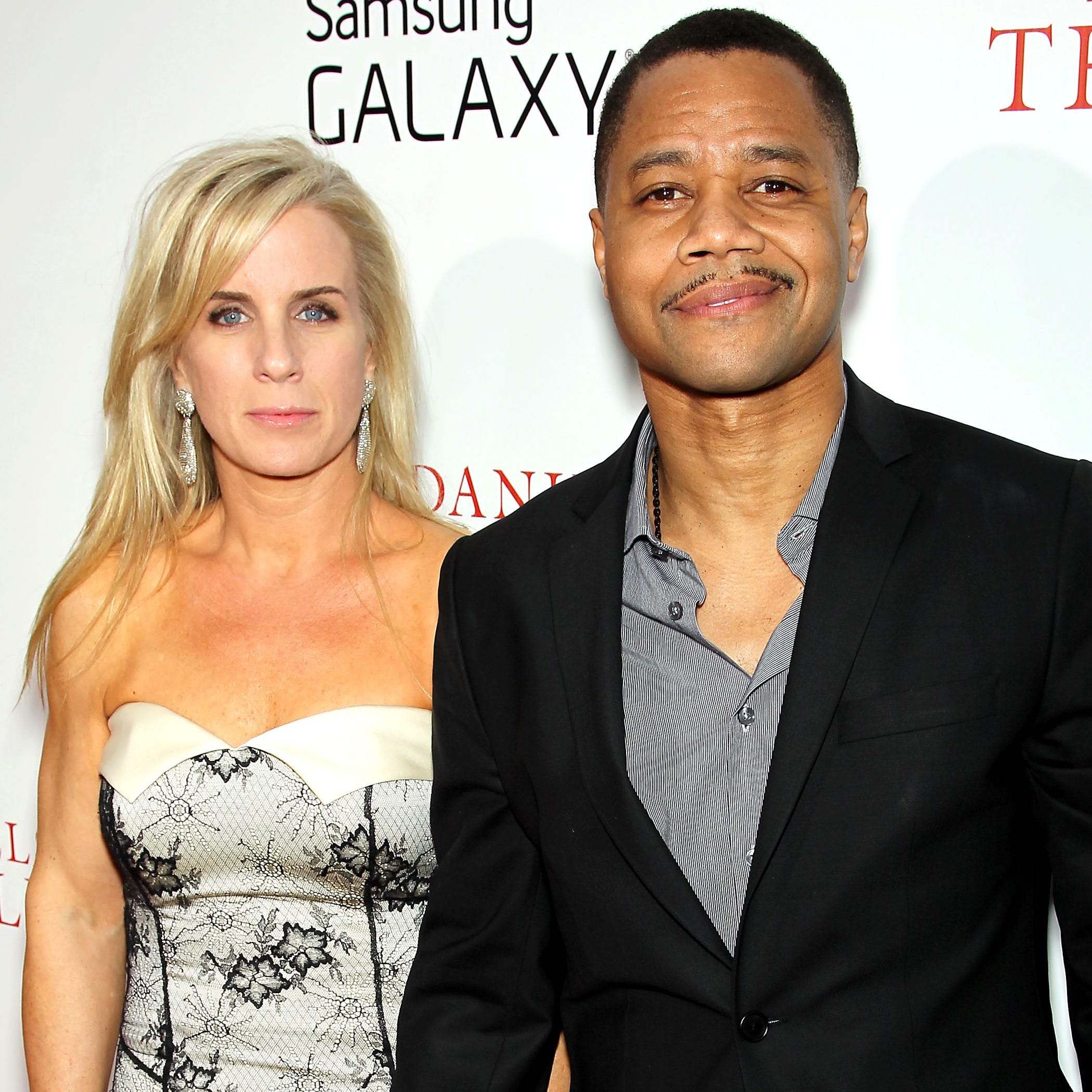 Sara Kapfer (ExWife of Cuba Gooding Jr.) Wiki, Biography, Age