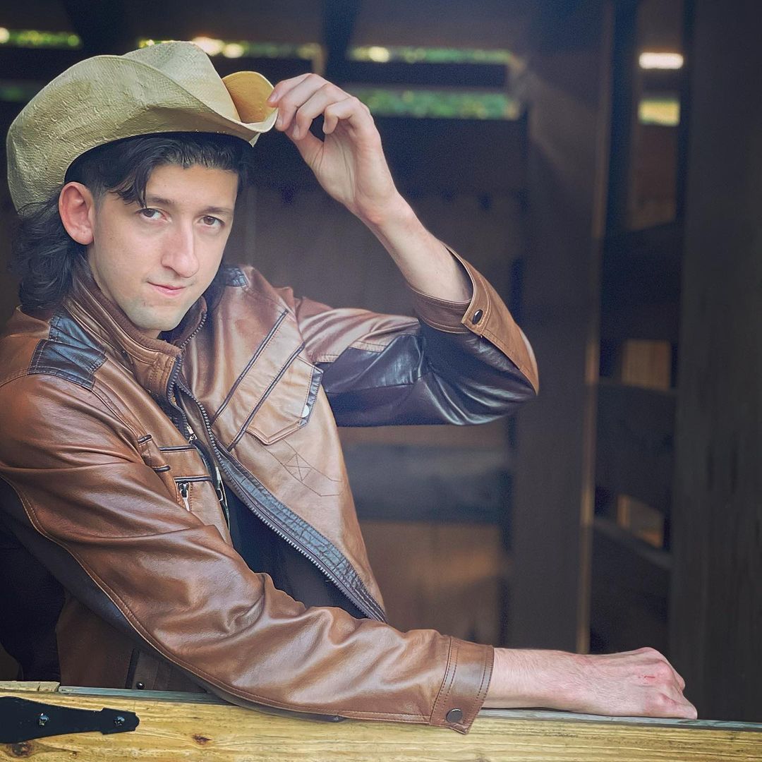 Who is Salvatore Mandreucci ? (TikTok Star) WiKi, Biography, Age