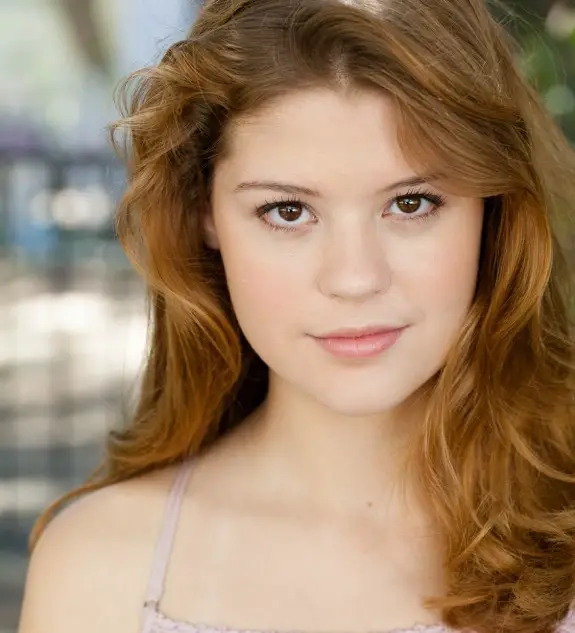 Katie Burgess (Schauspielerin) Wiki, Biografie, Alter, Freund, Familie