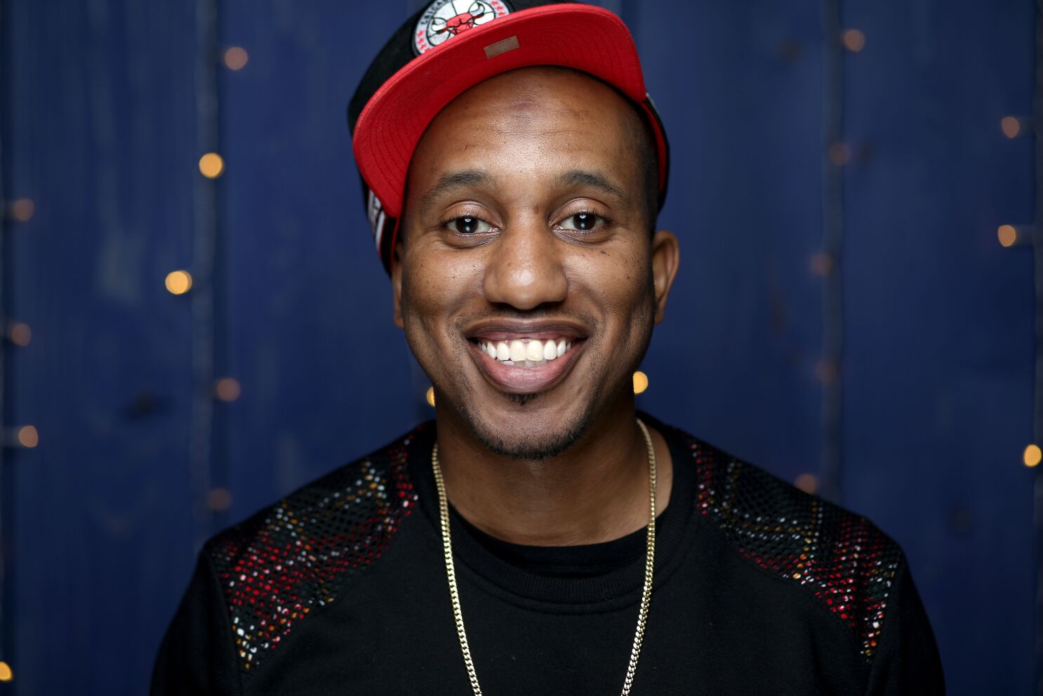 Chris Redd (Actor) Wiki, Biography, Age, Girlfriends, Family, Facts and More