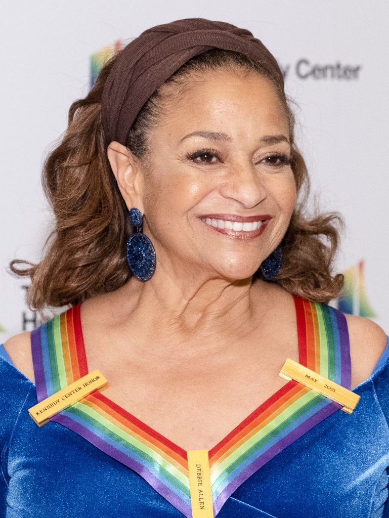 Debbie Allen (Actress) Wiki, Biography, Age, Boyfriend, Family, Facts