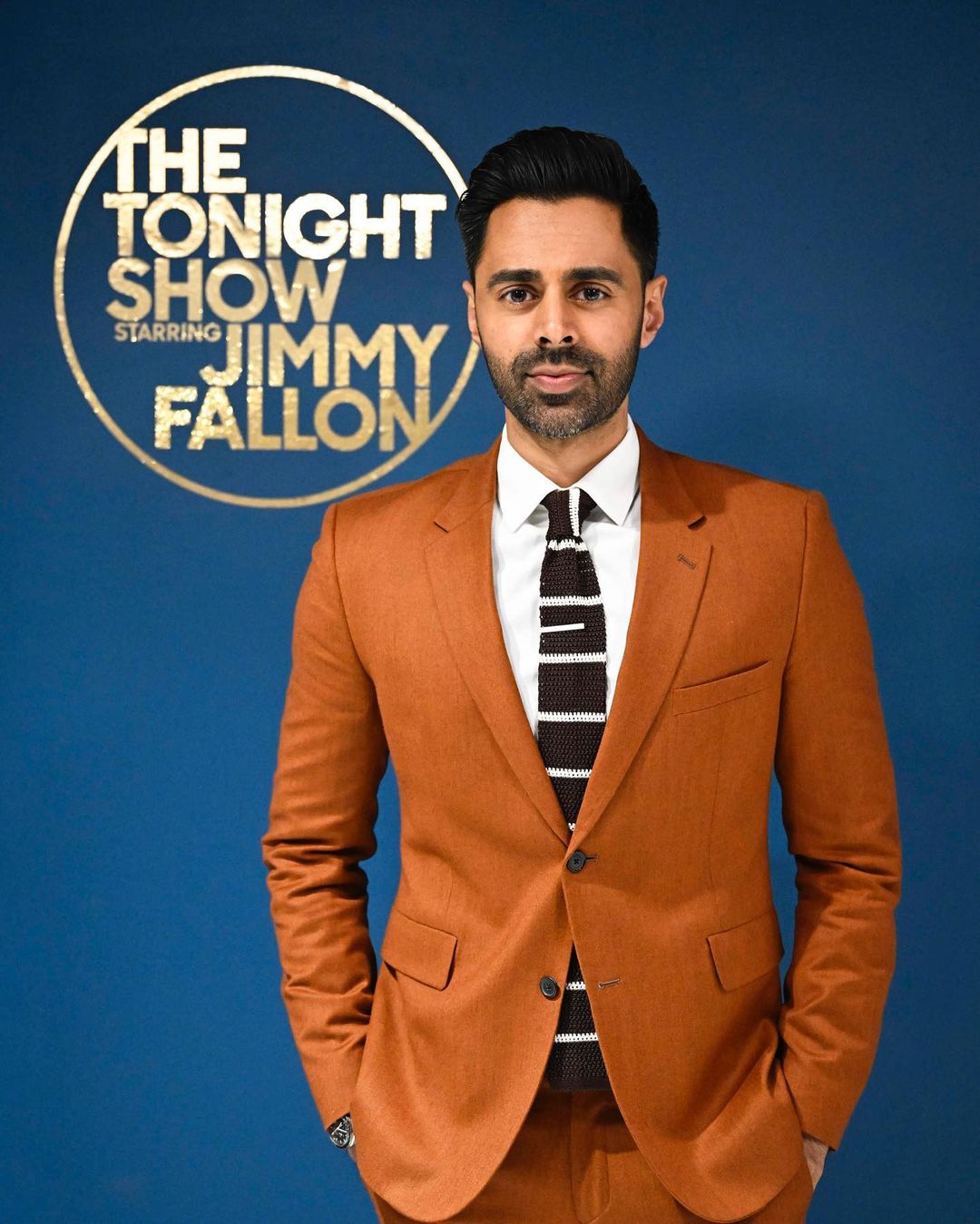 Hasan Minhaj (Comedian) Wiki, Biography, Age, Girlfriends, Family ...