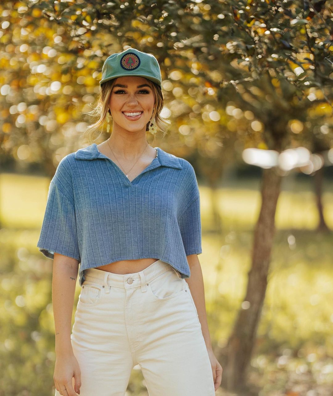 Sadie Robertson (Actress) Wiki, Biography, Age, Boyfriend, Family, Facts and More