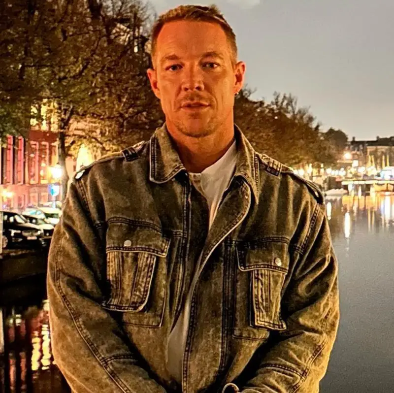 Diplo (DJ) Wiki, Biography, Age, Girlfriend ,Family, Facts And More