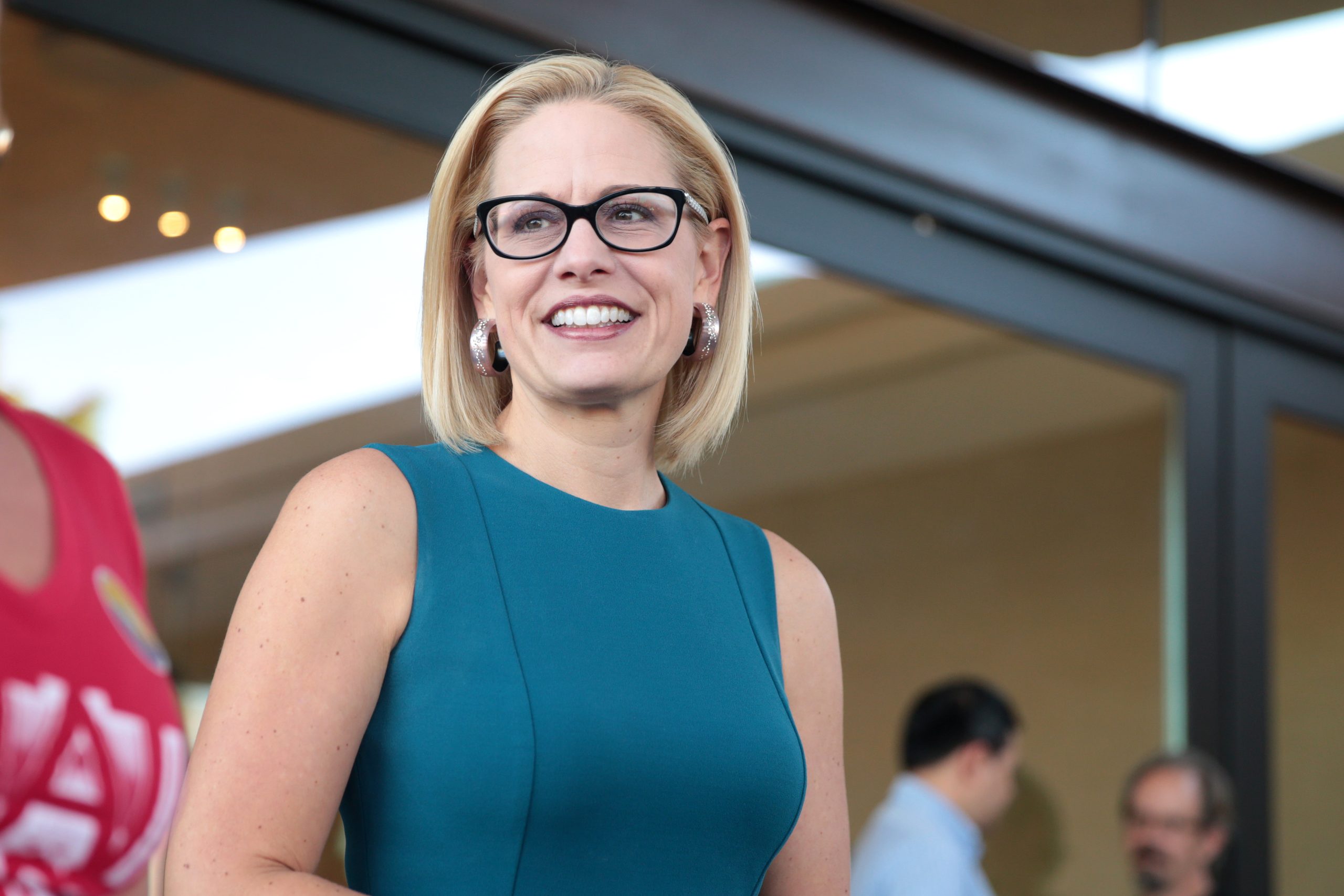 Kyrsten Sinema (Politician) Wiki, Biography, Age, Boyfriend, Family