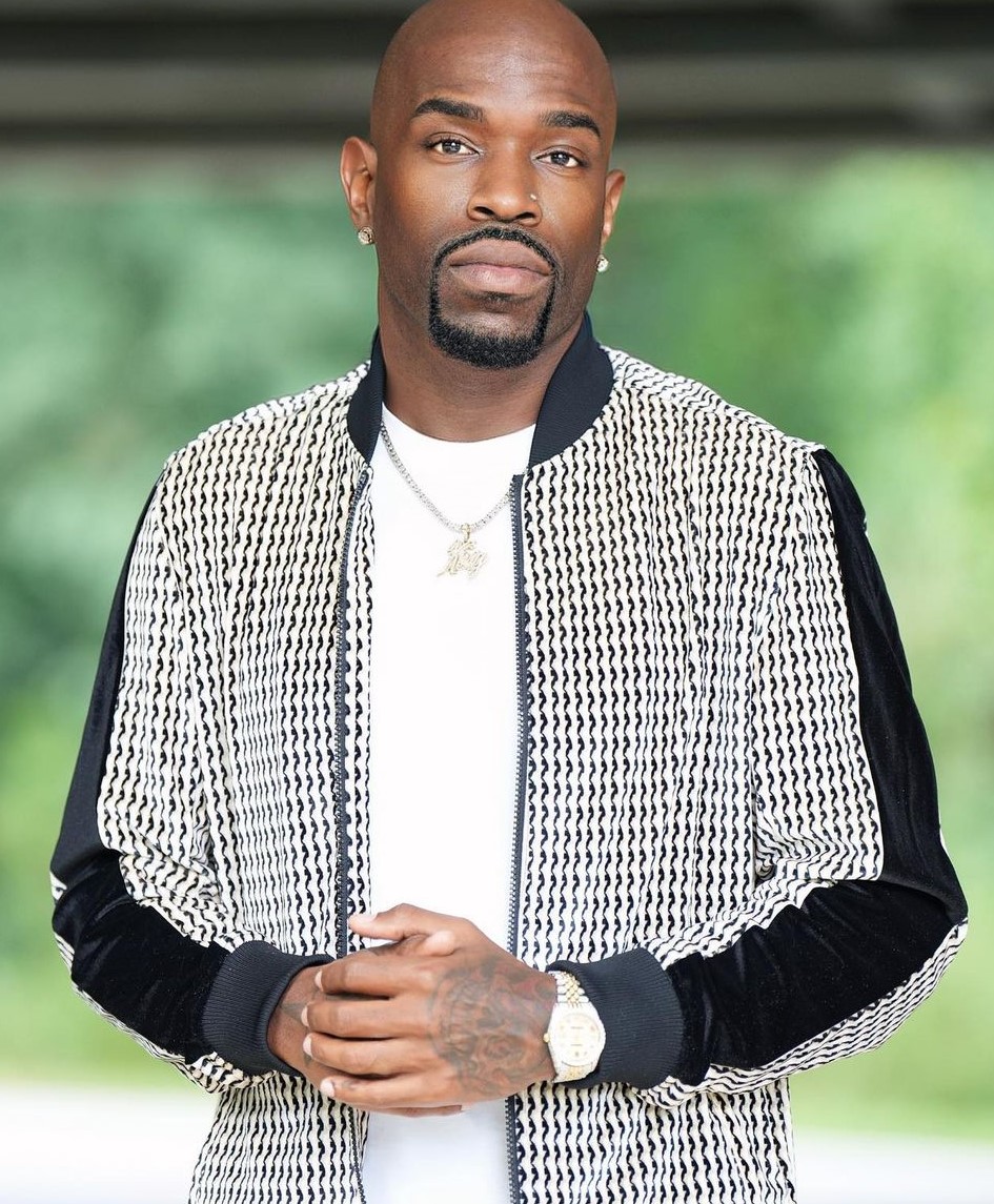 Robert Hampton (Rapper) Wiki, Biography, Age, Girlfriends, Family