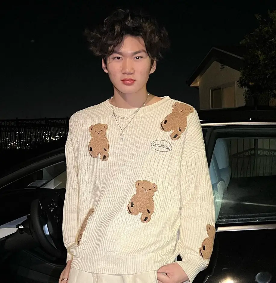 Ryan Tang (TikTok Star) Wiki, Biography, Age, Girlfriend, Family, Facts ...