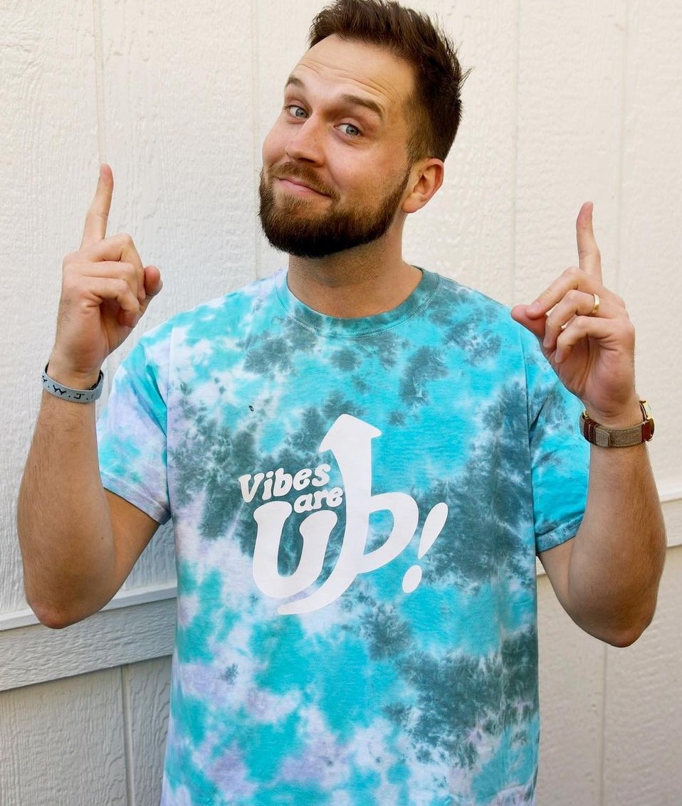 Trey Kennedy (Comedian) Wiki, Biography, Age, Girlfriend, Family, Facts ...