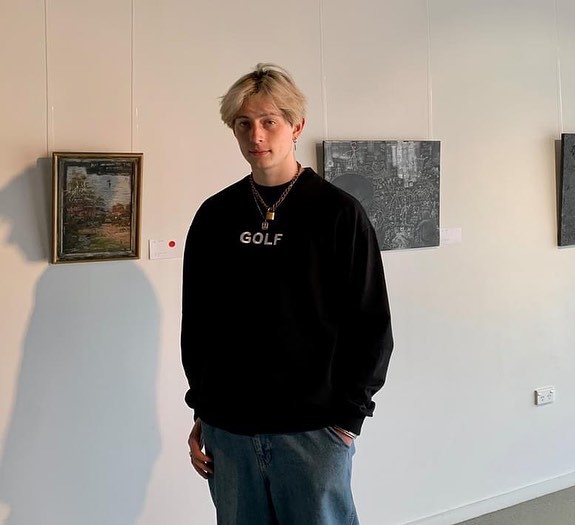 Jack Carden (TikTok Star) Wiki, Biography, Age, Girlfriend, Family