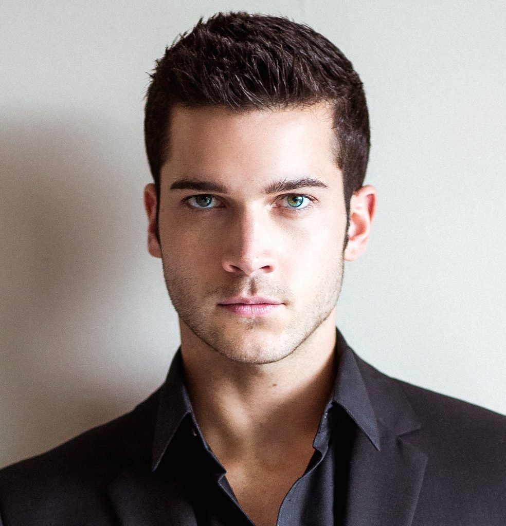 Jack Schumacher (Actor) Wiki, Biography, Age, Girlfriends, Family