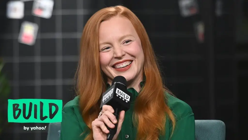 Lauren Ambrose (Actress) Wiki, Biography, Age, Boyfriend, Family, Facts and More