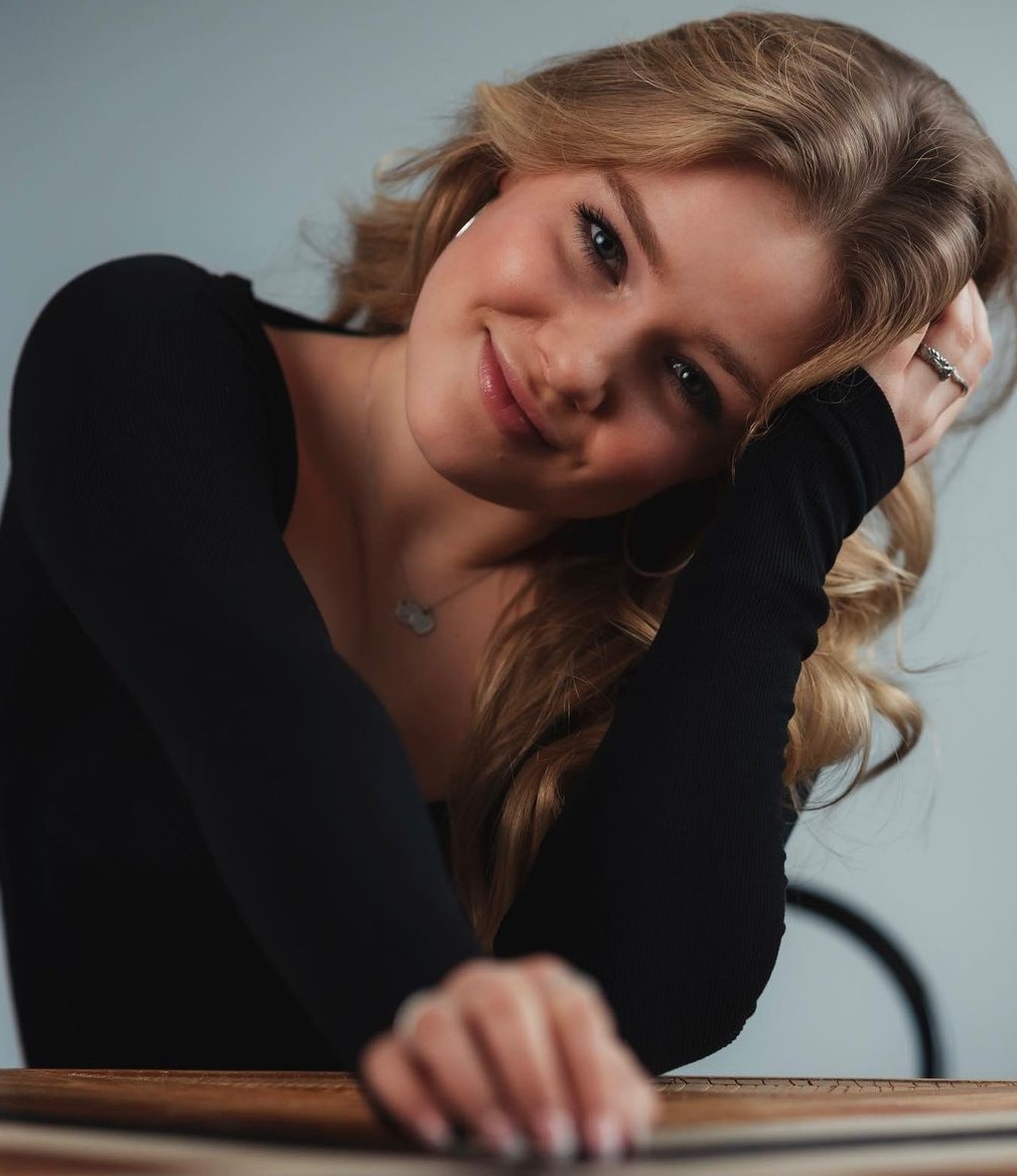 Chiara Tews (Actress) Wiki, Biography, Age, Boyfriend, Family, Facts, and Many More.