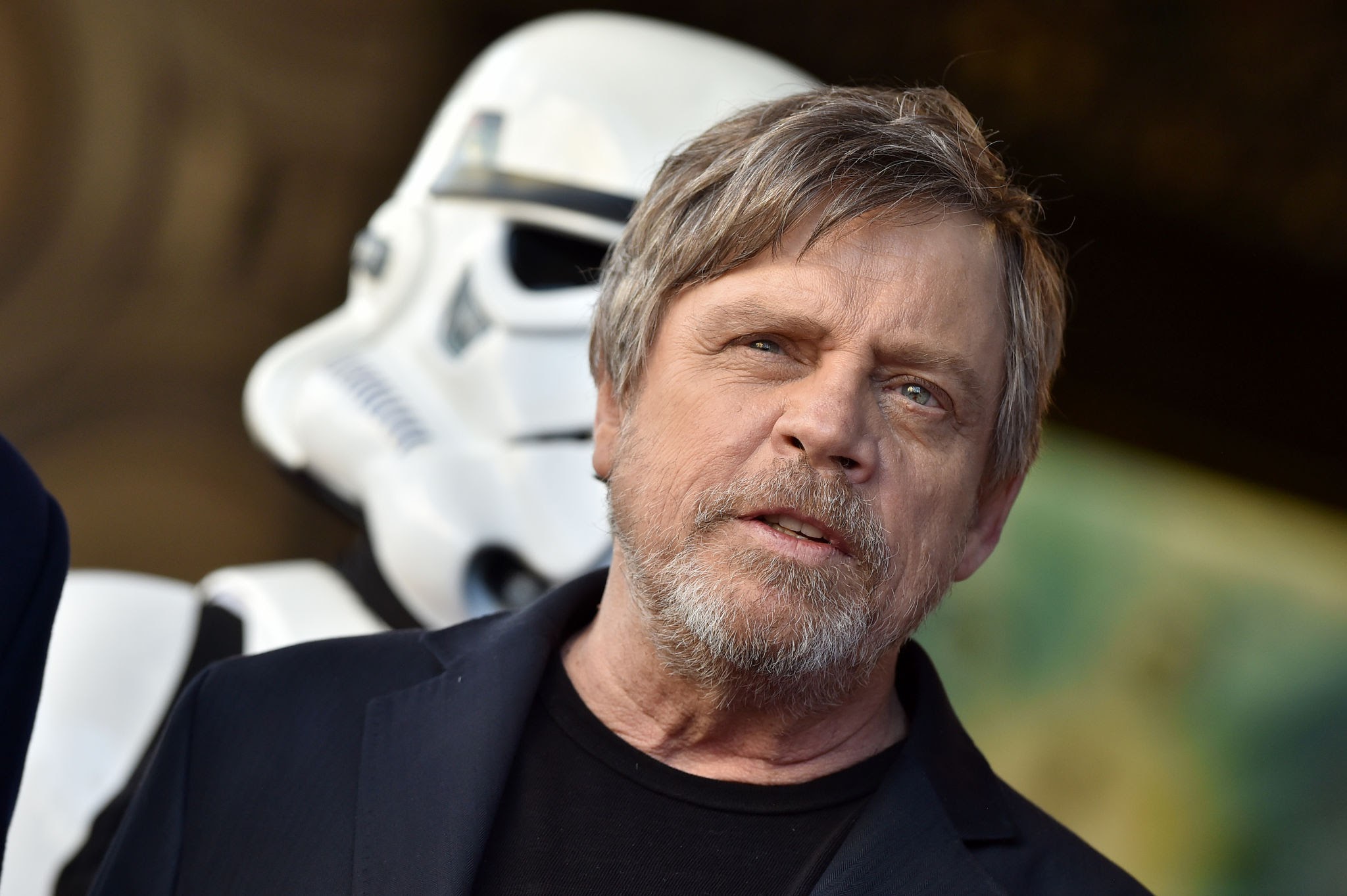 Mark Hamill (Actor) Wiki, Biography, Age, Girlfriends, Family, Facts ...