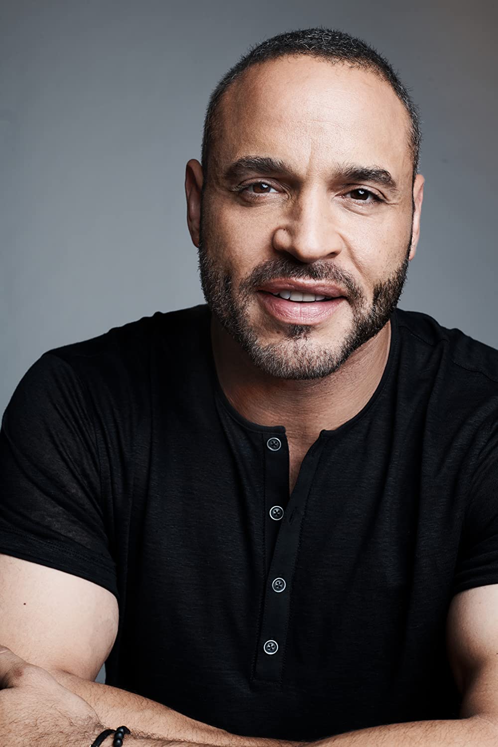 Daniel Sunjata (Actor) Wiki, Biography, Age, Girlfriends, Family, Facts and More