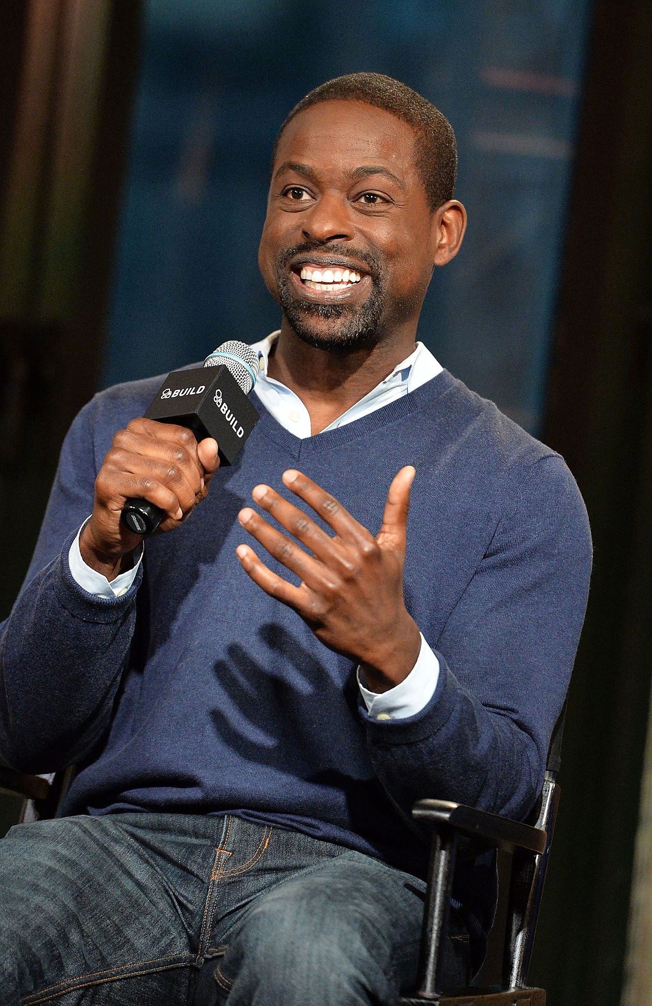 Sterling K. Brown (Actor) Wiki, Biography, Age, Girlfriends, Family, Facts and More