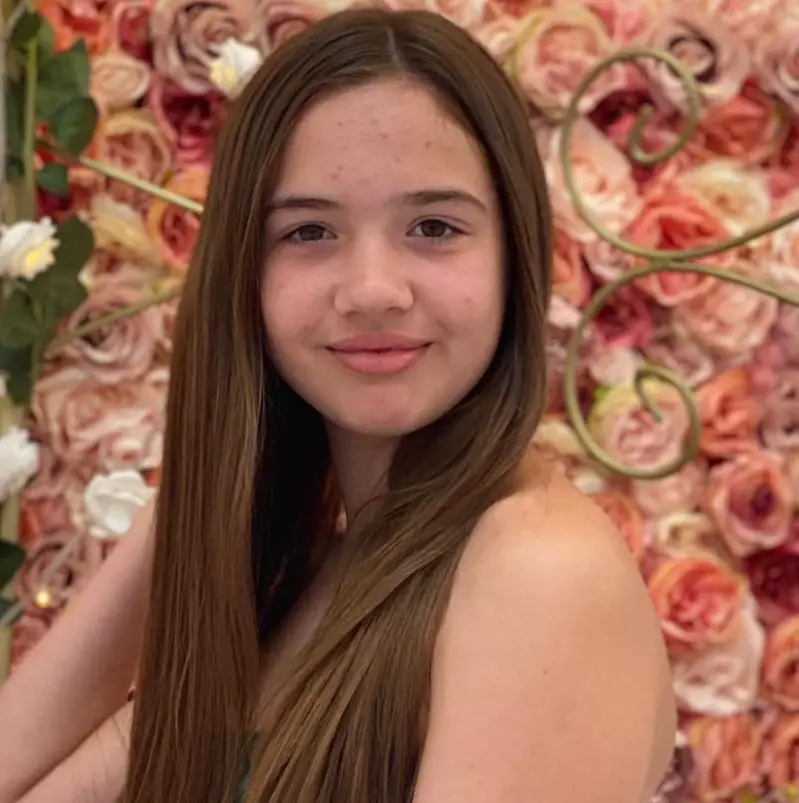 Grace Conder (Instagram Star) Wiki, Biography, Age, Boyfriends, Family ...