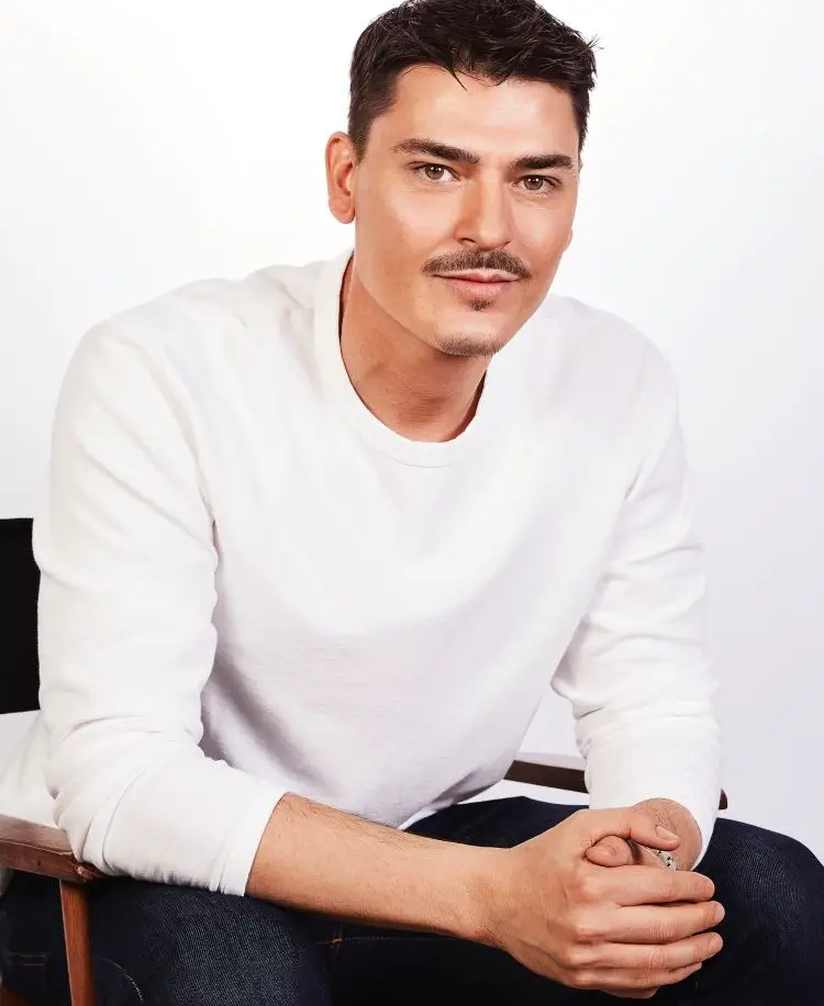 Mario Dedivanovic (Makeup Artist) Wiki, Biography, Age, Girlfriend